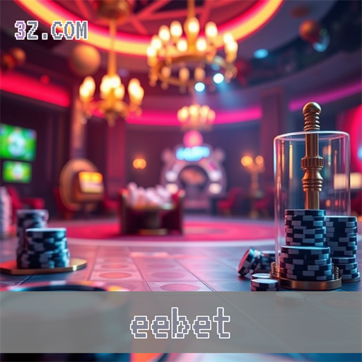 A Diversão em Jogos da eebet Para Você Se Perder
