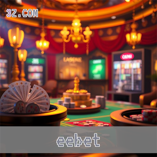 Atrações Paga da Eebet: Jogar Nunca Foi Tão Empolgante