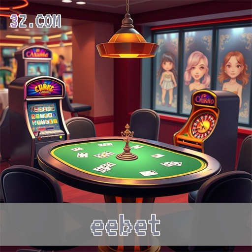 Plataforma da eebet: Um Novo Mundo de Jogos no Brasil