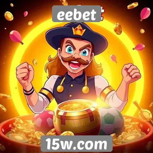 Promoções e bônus atraentes no eebet