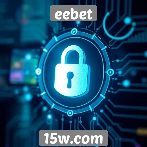 Recursos de segurança oferecidos pelo eebet