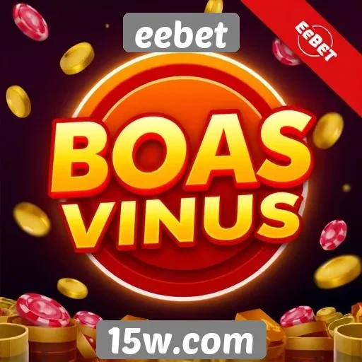 novos bônus de boas-vindas disponíveis no eebet